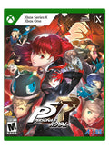 Persona 5 Royal (Xbox One y Series)
