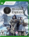 Medieval Dynasty (Xbox Series)