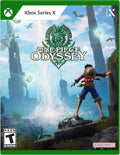 ONE PIECE ODYSSEY (Xbox One y Series)