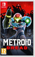Metroid™ Dread (Nintendo Switch 1 y 2)