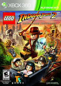 LEGO® Indiana Jones™ 2 (Xbox One y Series)