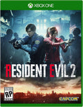 RESIDENT EVIL 2 (Xbox One y Series)
