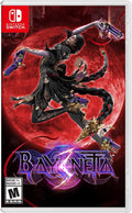 Bayonetta™ 3 (Nintendo Switch 1 y 2)