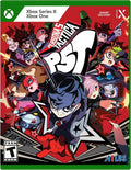 Persona 5 Tactica (Xbox One y Series)
