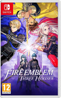 Fire Emblem™: Three Houses (Nintendo Switch 1 y 2)