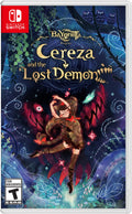 Bayonetta Origins: Cereza and the Lost Demon™ (Nintedo Switch 1 y 2)