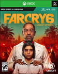 Far Cry® 6 (Xbox One y Series)