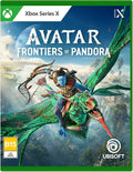 Avatar: Frontiers of Pandora (Xbox One y Series)