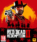 Red Dead Redemption 2 (Xbox One y Series)