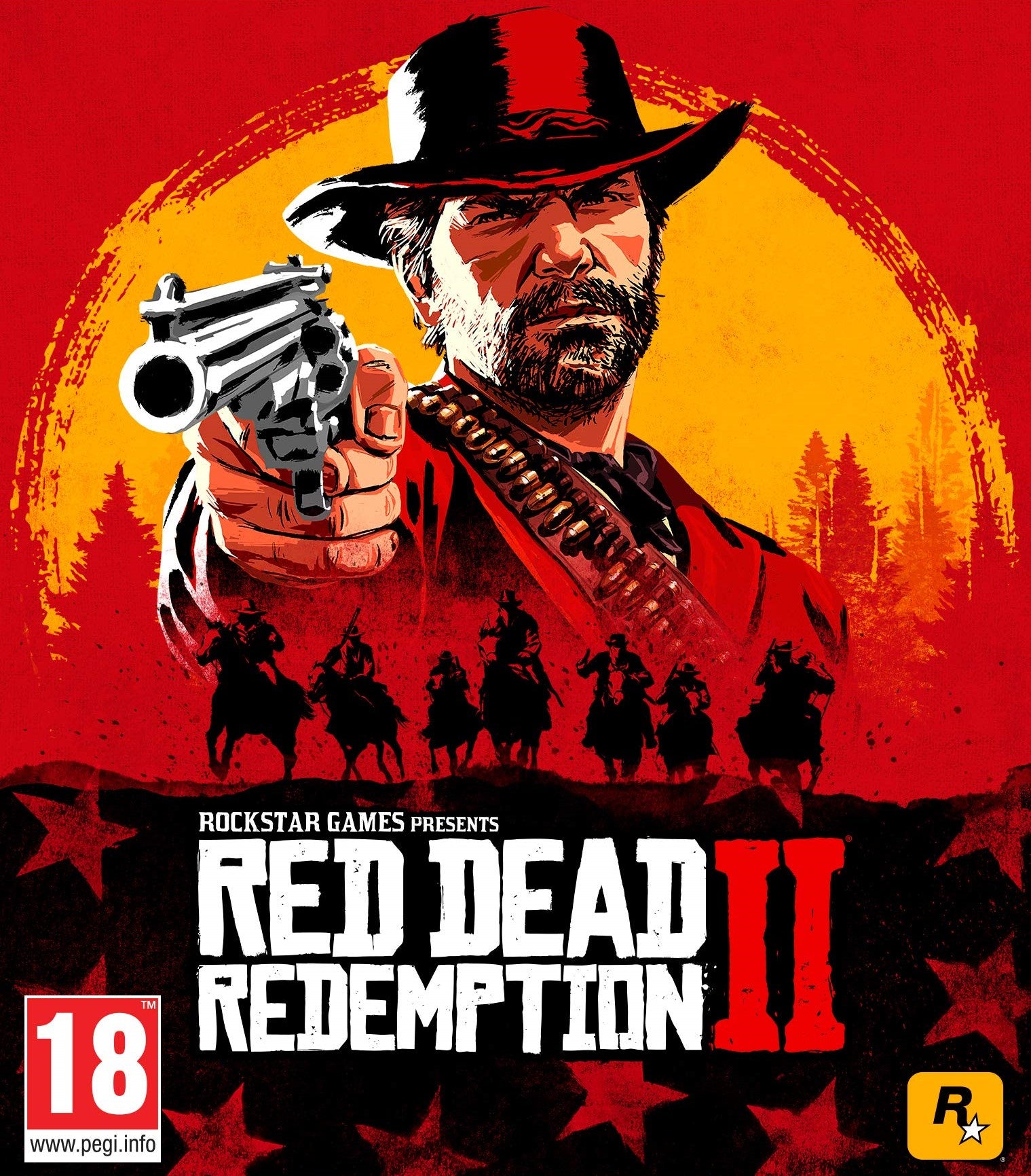 Red Dead Redemption 2 (Xbox One y Series)