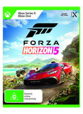 Forza Horizon 5 (Xbox One y Series)
