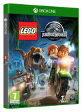 LEGO® Jurassic World™ Mundo Jurásico (Xbox One y Series)