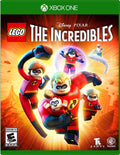 LEGO® Los Increíbles (Xbox One y Series)