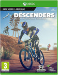 Descenders (Xbox One y Series)