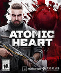 Atomic Heart (Xbox One y Series) Standar Edition