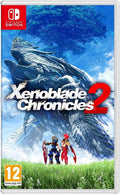 Xenoblade Chronicles™ 2 (Nintendo Switch 1 y 2)