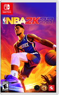 NBA 2K22 (Nintendo Switch 1 y 2)