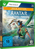 Avatar: Frontiers of Pandora - Gold (Xbox One y Series)