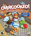 Overcooked: Gourmet Edition (Xbox One y Series)
