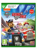 La Patrulla Canina: Grand Prix (Xbox One y Series)