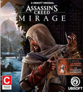 Assassin's Creed® Mirage (Xbox One y Series)