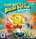SpongeBob SquarePants: Battle for Bikini Bottom - Rehydrated (Xbox One y Series)