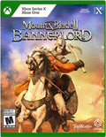 Mount & Blade II: Bannerlord (Xbox One y Series)