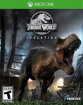 Jurassic World Evolution (Xbox One y Series)