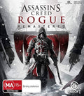 Assassin’s Creed® Rogue Remastered (Xbox One y Series)