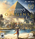 Assassin's Creed Origins (Xbox One y Series) Standar Edition
