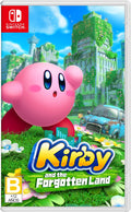 Kirby™ and the Forgotten Land (Nintendo Switch 1)