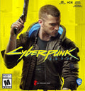 Cyberpunk 2077 (Xbox One y Series)