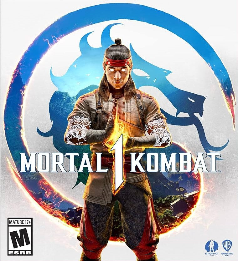 Mortal Kombat™ 1 (Xbox Series)
