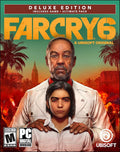 Far Cry® 6 Deluxe Edition (Xbox One y Series)