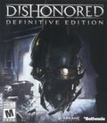 Dishonored® Definitive Edition (Xbox One y Series)