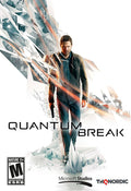 Quantum Break (Xbox One y Series)