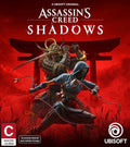 Assassin's Creed Shadows (Xbox Series)
