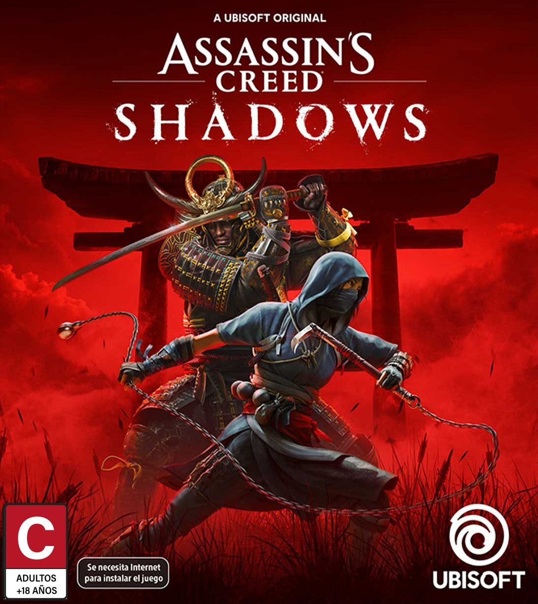 Assassin's Creed Shadows (Xbox Series)