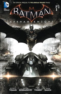 Batman™: Arkham Knight (Xbox One y Series)