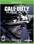 Call of Duty®: Ghosts (Xbox One y Series)