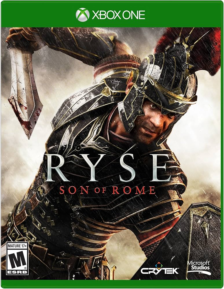 Ryse: Son of Rome (Standard)