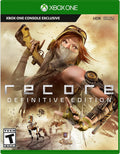 ReCore (Xbox One y Series)