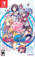 Gal*Gun 2 (Nintendo Switch 1 y 2)