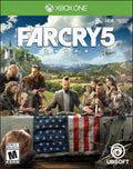 Far Cry® 5 (Xbox One y Series)