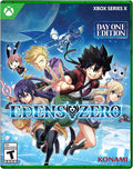 EDENS ZERO (Xbox One y Series)