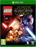 LEGO® STAR WARS™: El Despertar de la Fuerza (Xbox One y Series)