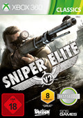 Sniper Elite V2 (Xbox360 / One / Series)