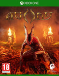 Agony (Xbox One y Series)