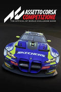 Assetto Corsa Competizione (Xbox One y Series)