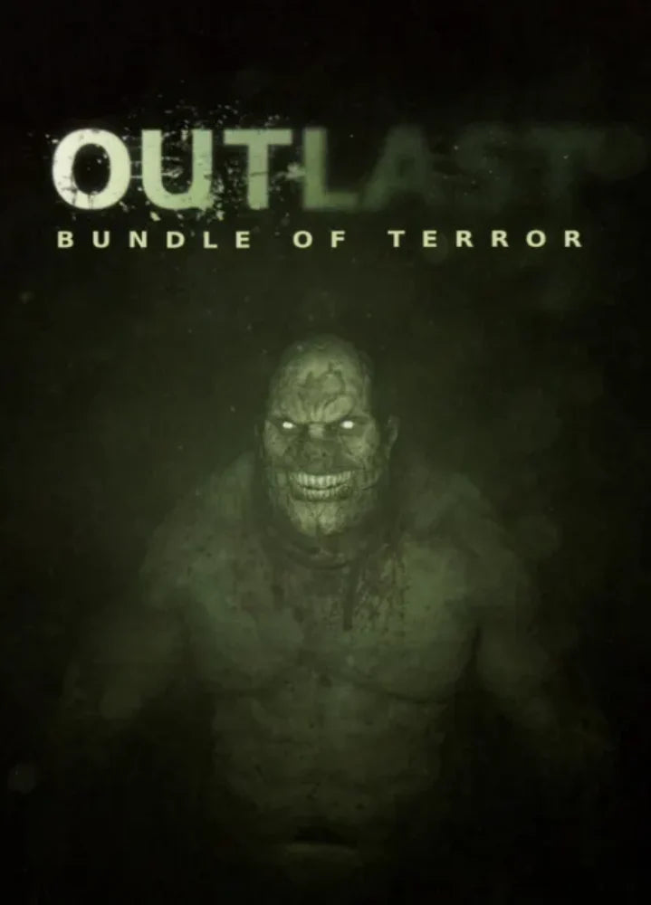 Outlast: Bundle of Terror (Xbox One y Series)